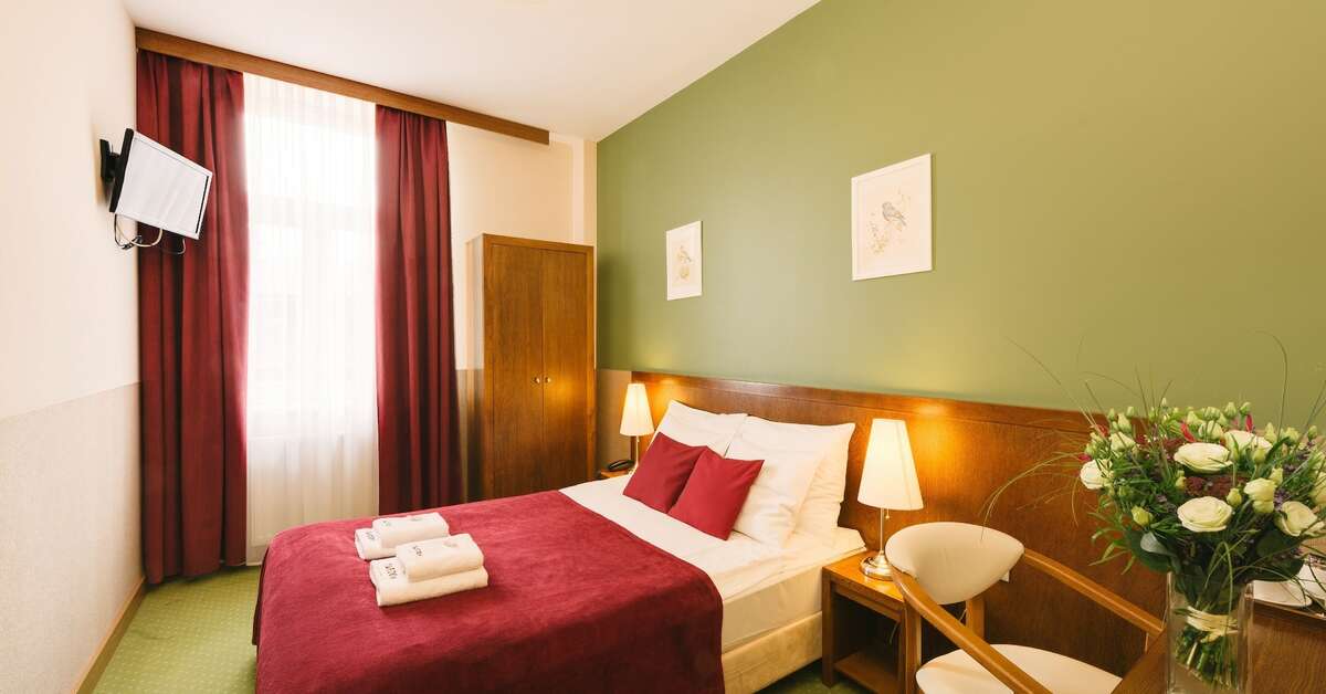 Een foto van Yarden Aparthotel