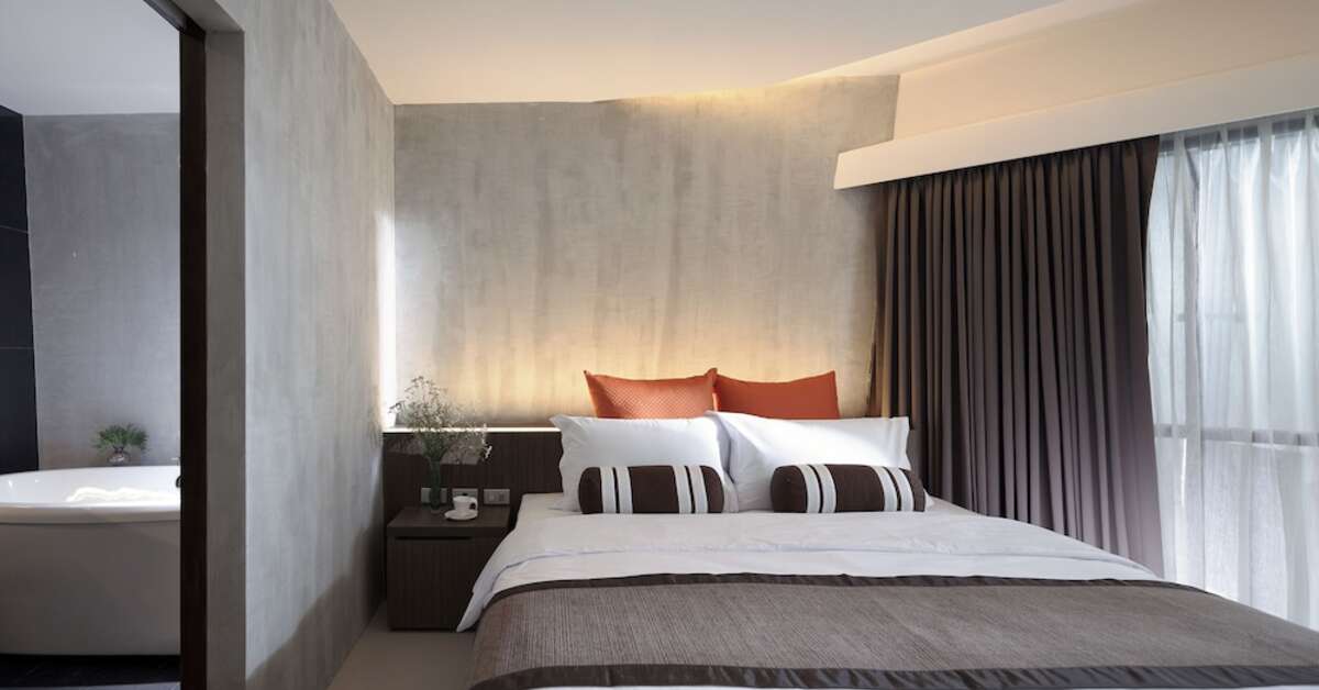 Een foto van Nine Forty One Hotel