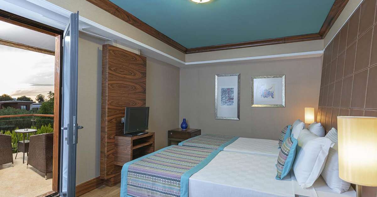 Ein Foto Lykia World Antalya