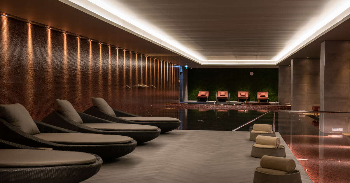 Een foto van Hilton Porto Gaia