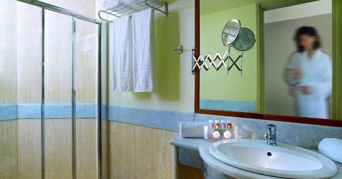 Een foto van Elotis Suites