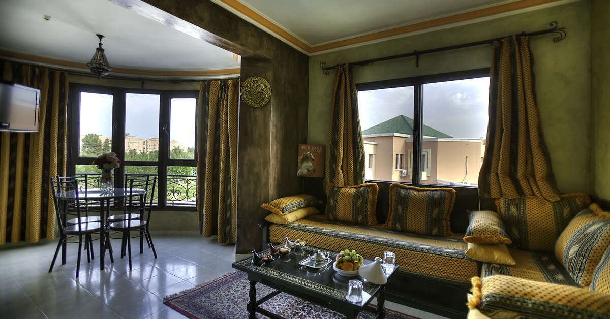 Ein Foto Hotel Amani