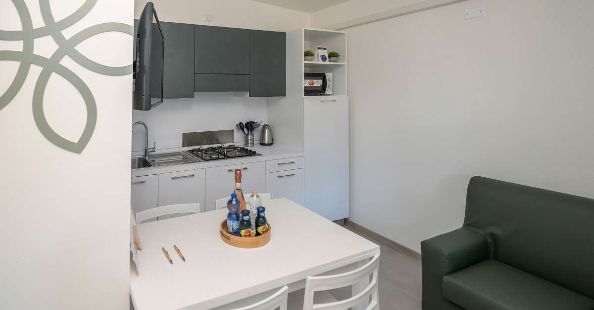 Een foto van Sentido Spina Premium Camp