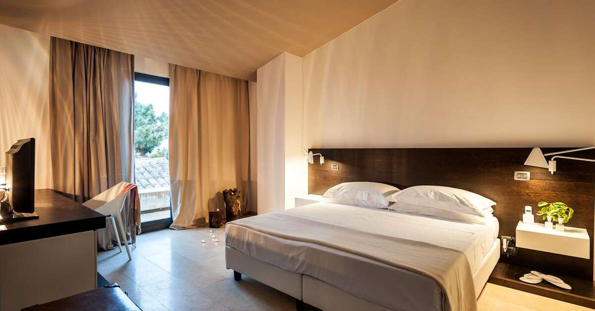 Een foto van Ramo D'Aria Country Hotel