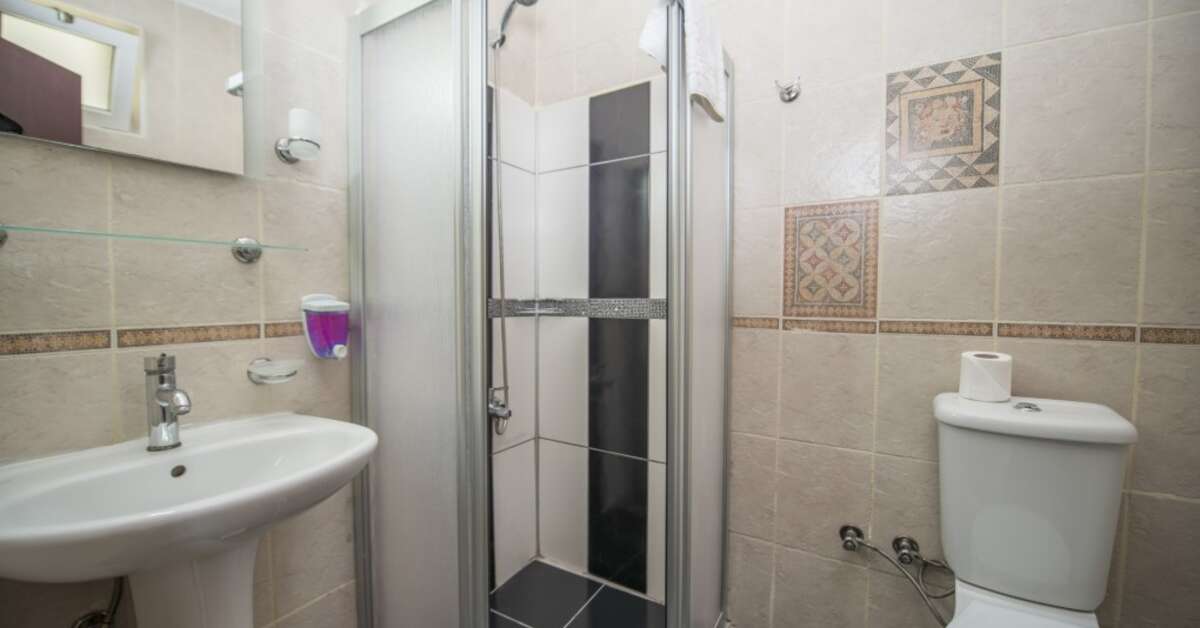 Ein Foto Side Sunberk Hotel