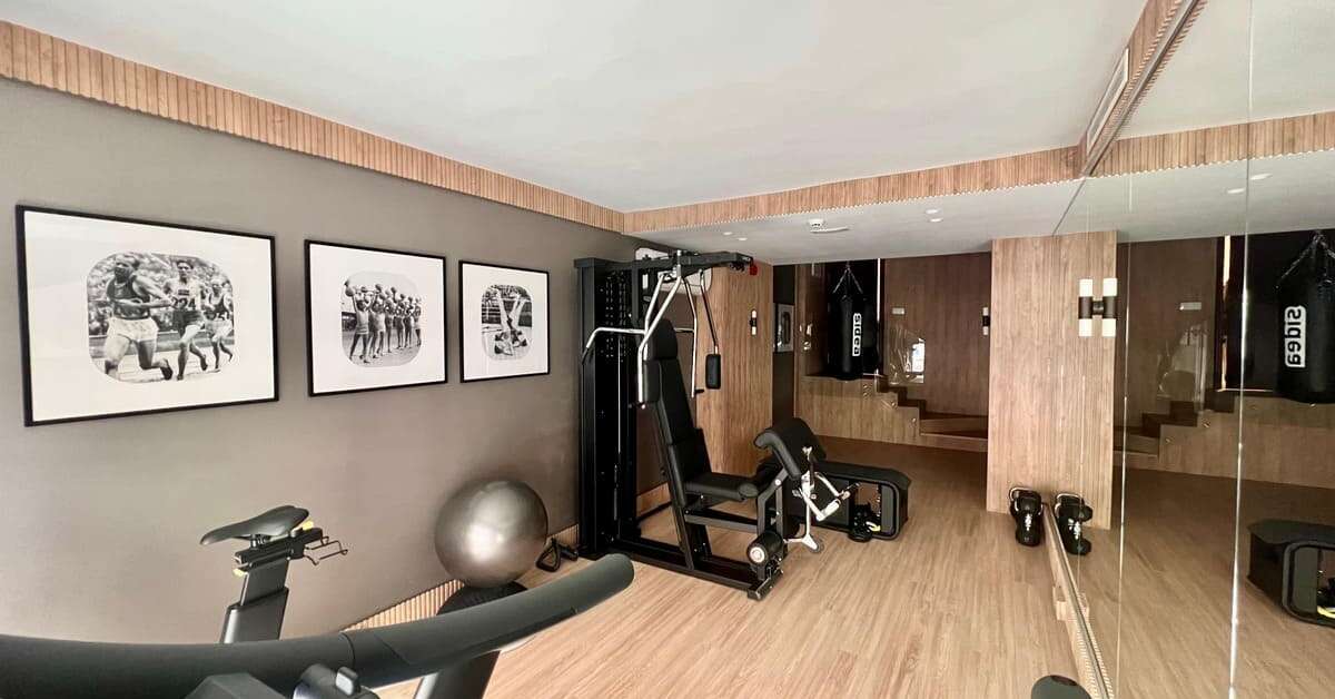 Een foto van Soho Boutique Hoy No Me Puedo Levantar