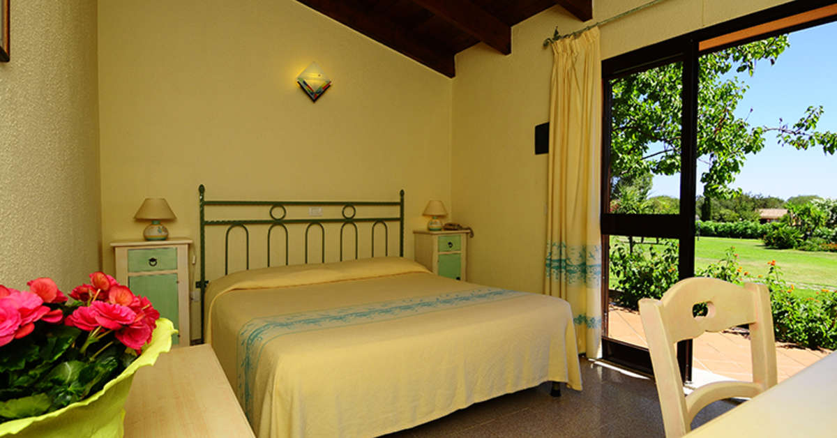 Een foto van Hotel L'Esagono