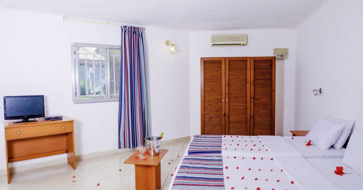 Een foto van Palma Rima Hotel