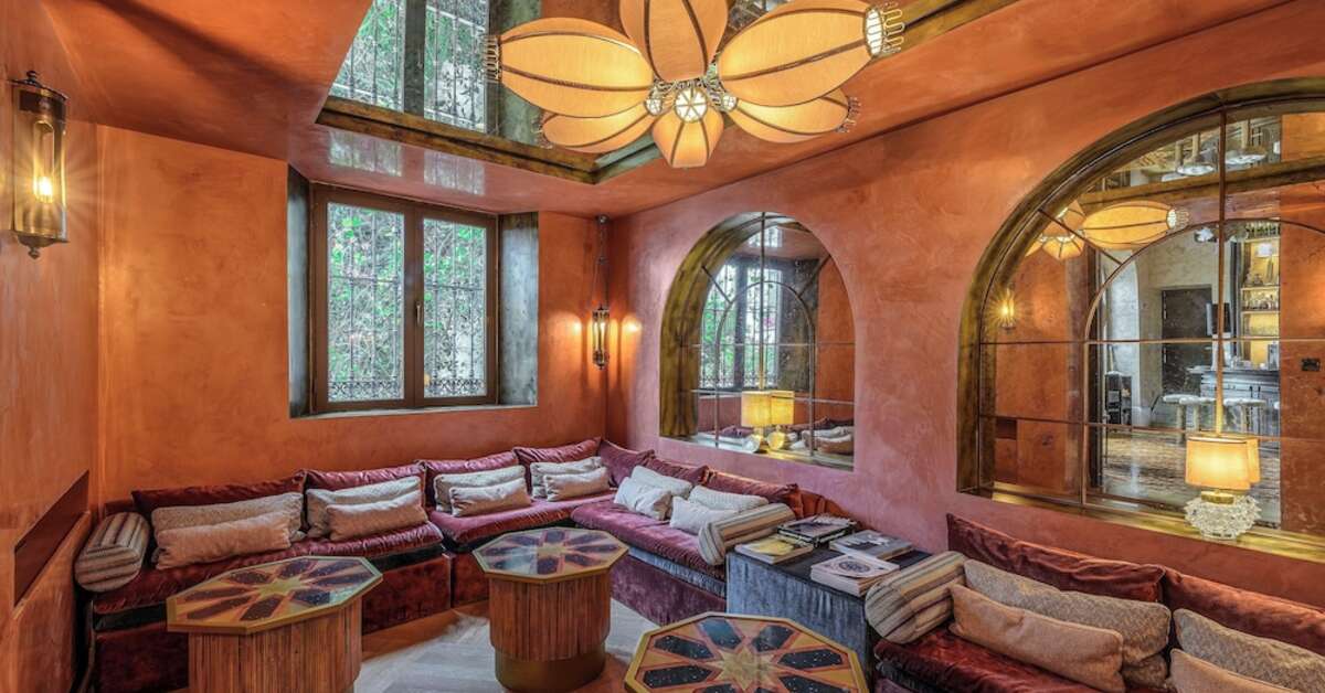 Een foto van CoolRooms Palacio Villapanes