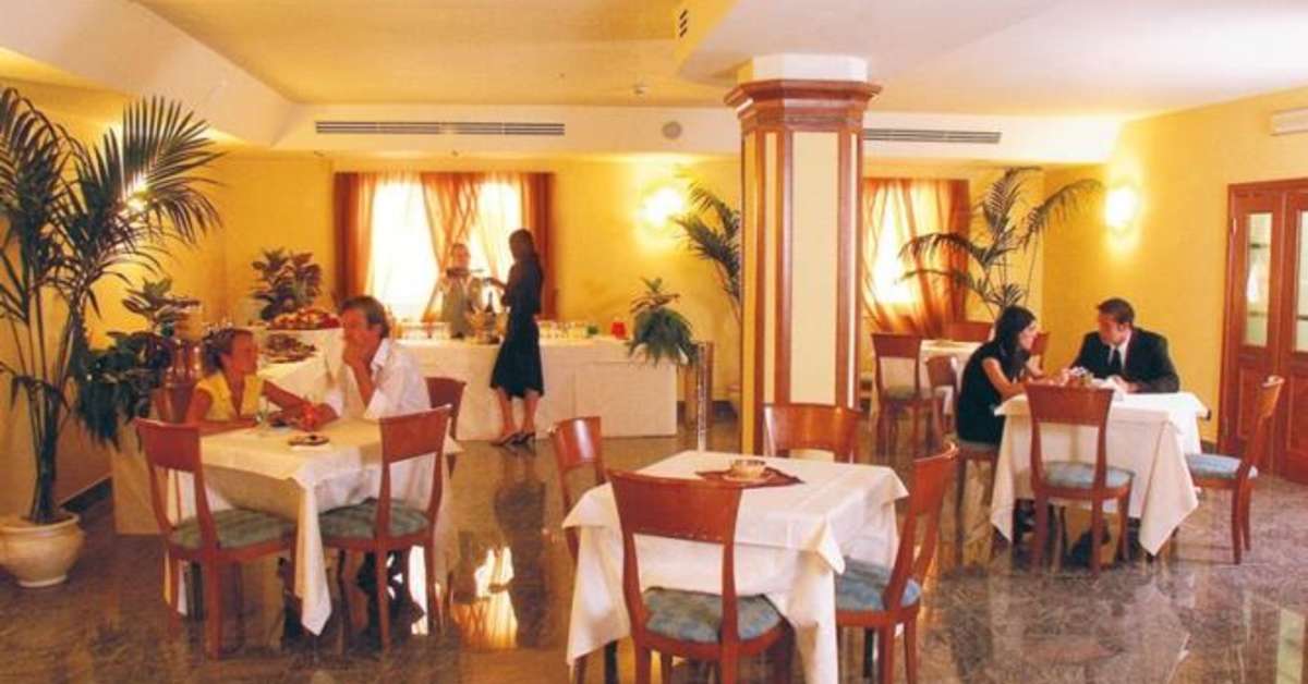 Een foto van Best Western Grand Hotel Guinigi