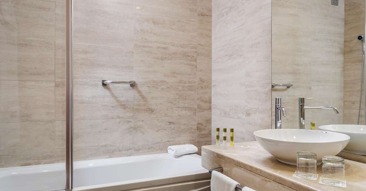 Een foto van Eurostars Roma Aeterna