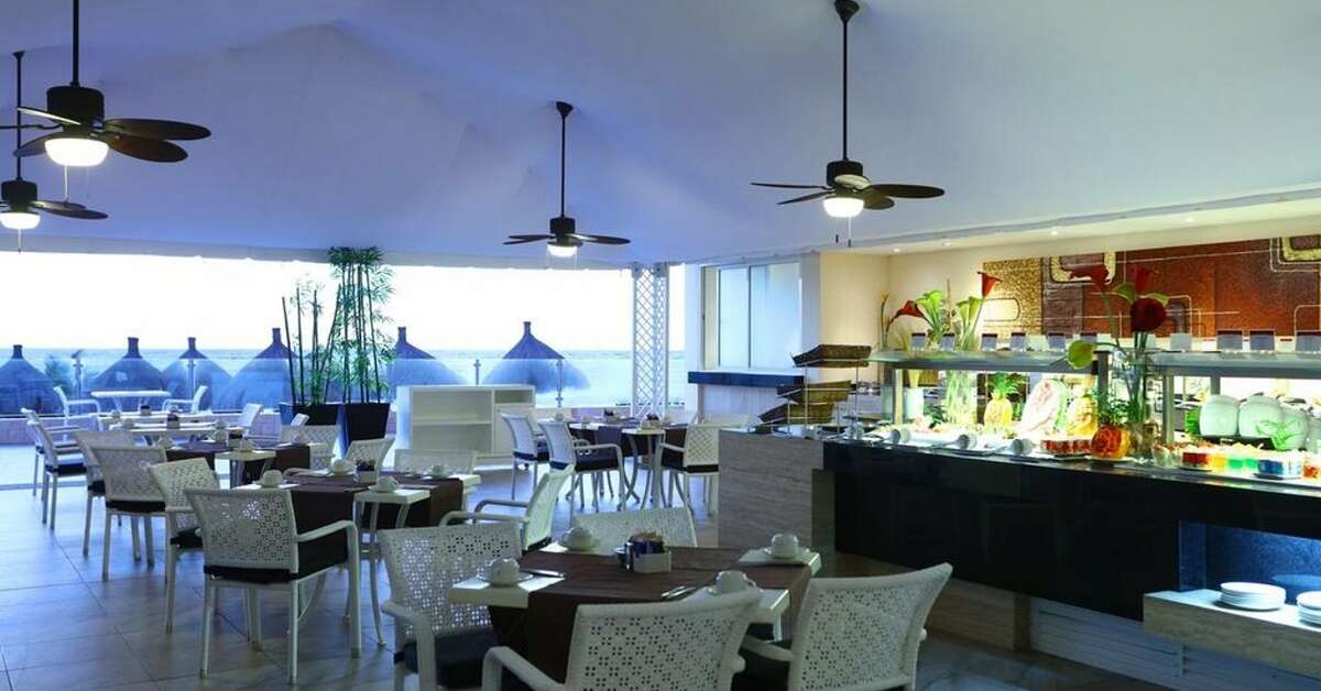 Een foto van Luxury Bahia Principe Akumal