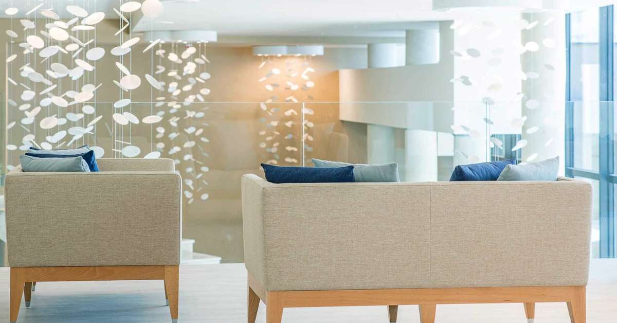 Een foto van Palmon Bay Hotel & Spa