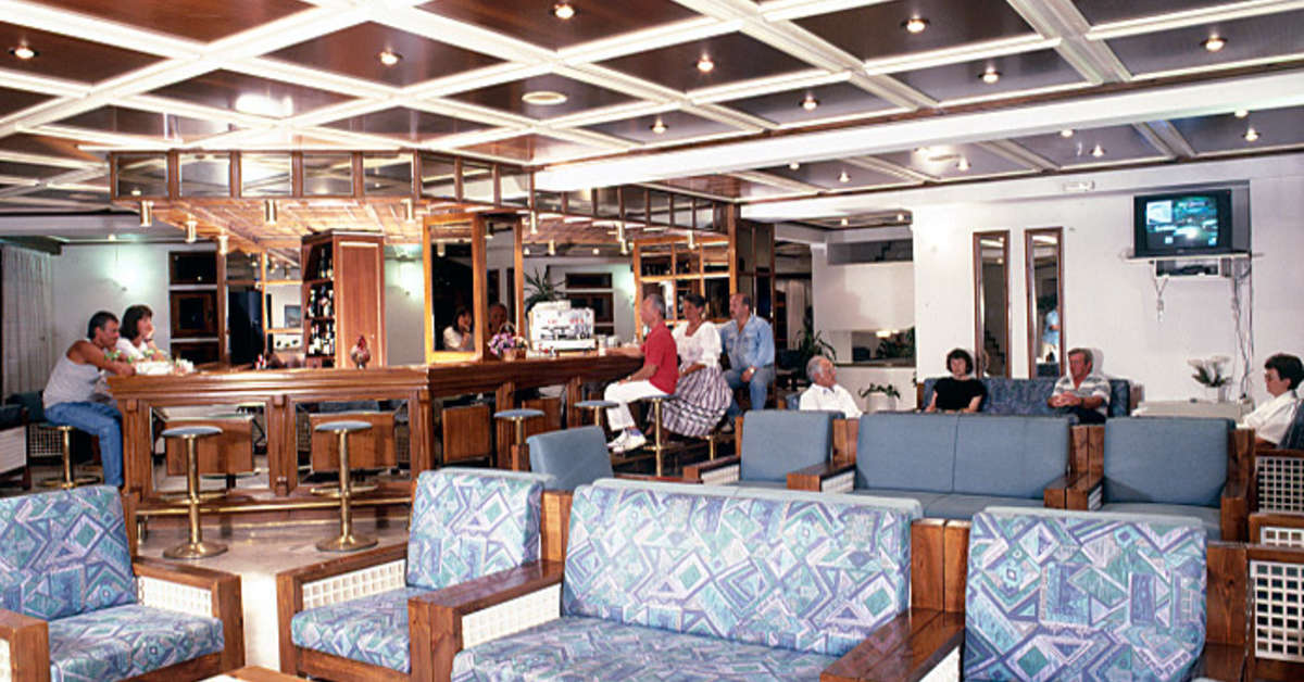 Een foto van Elena Beach Hotel