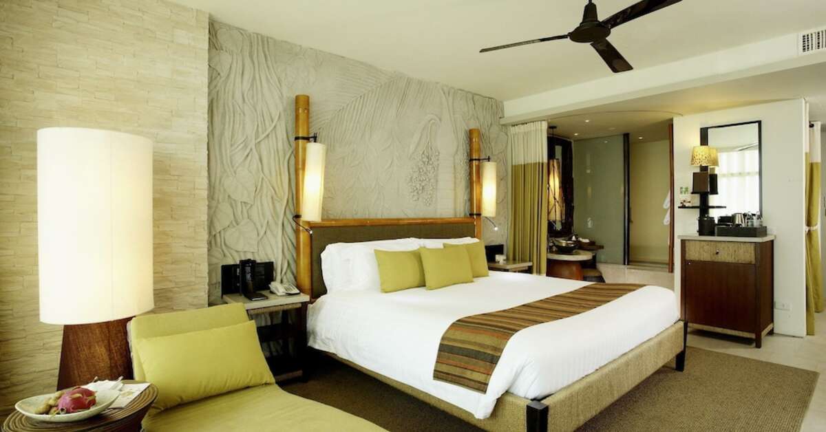 Een foto van Centara Grand Mirage Beach Resort Pattaya