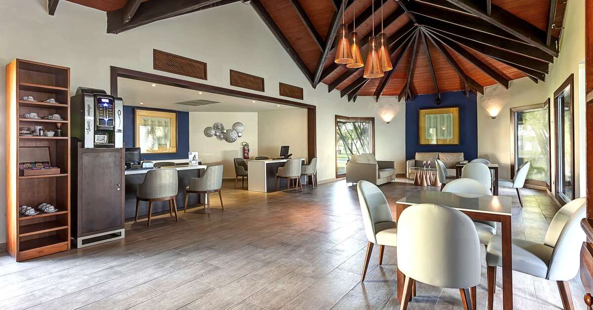 Een foto van Royalton Splash Punta Cana
