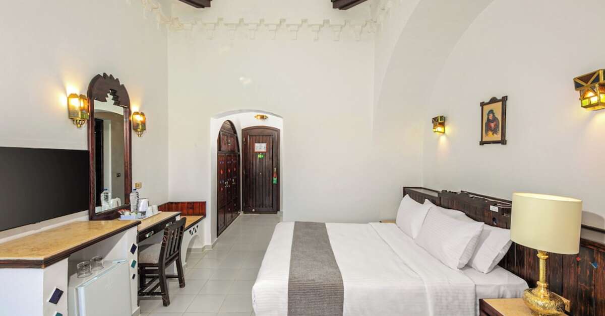 Een foto van Arabella Azur Resort