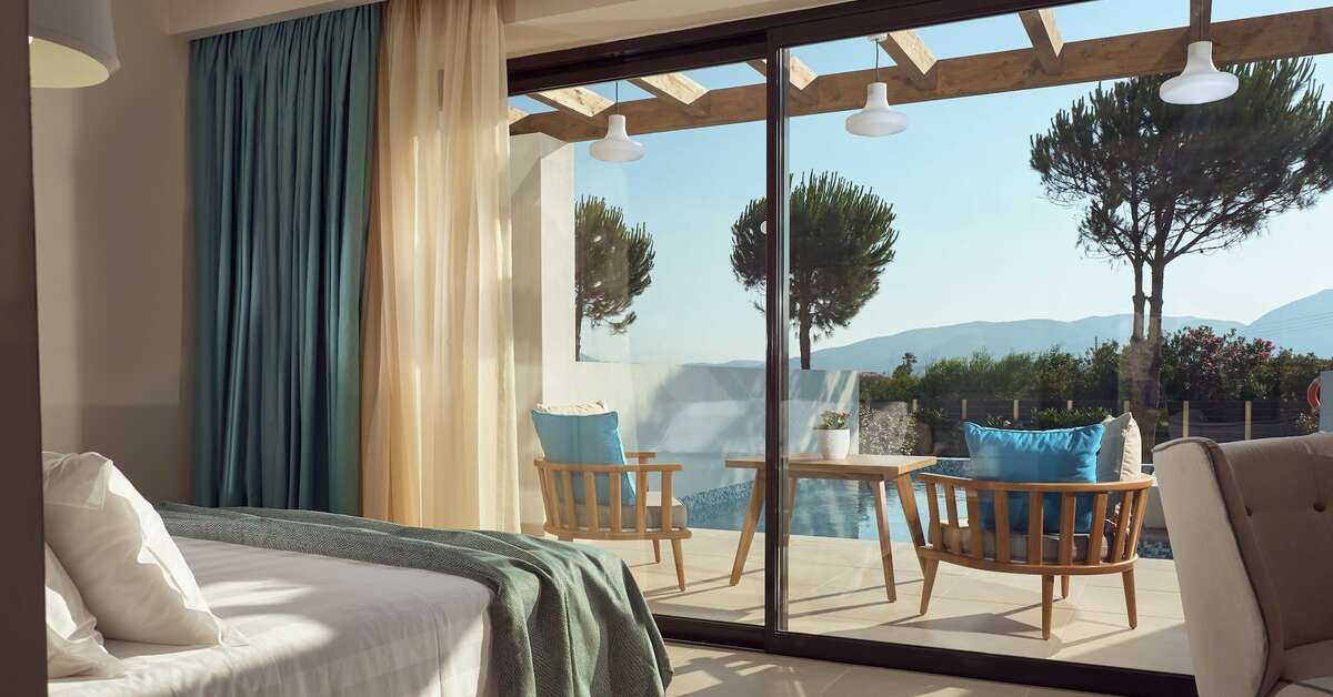 Ein Foto Golden Sun Resort & Spa