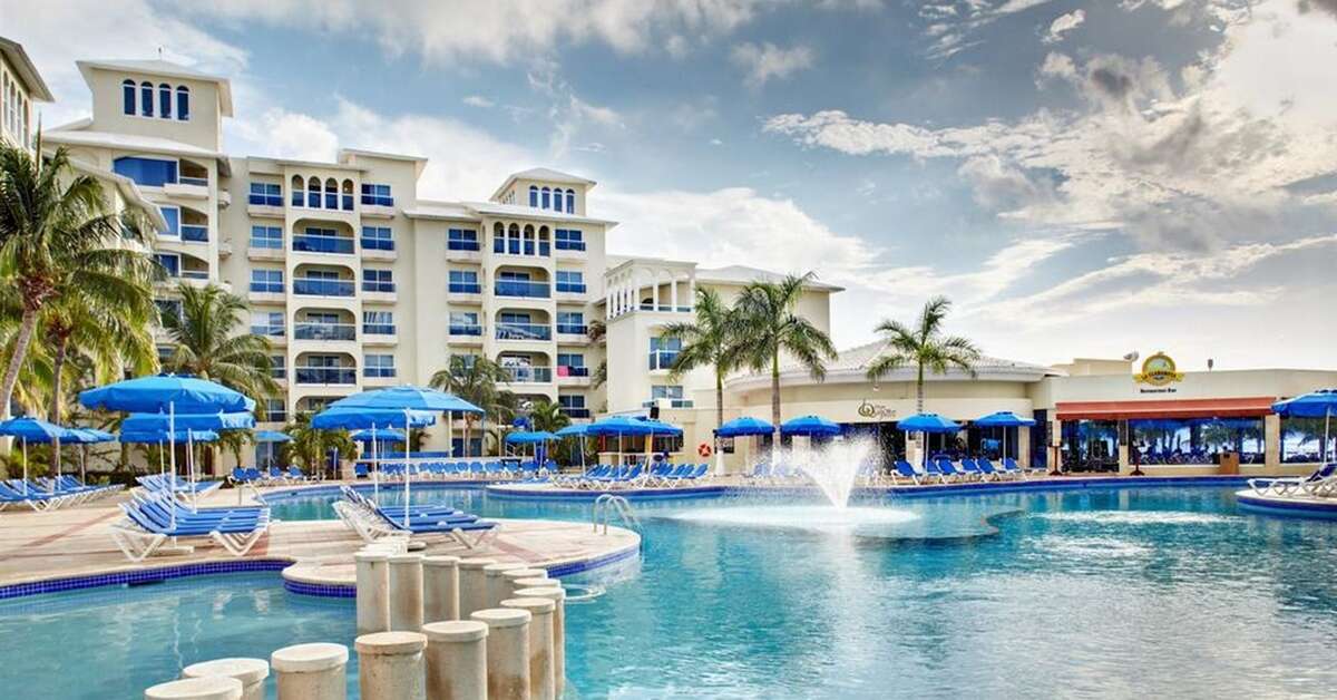 Een foto van Occidental Costa Cancun