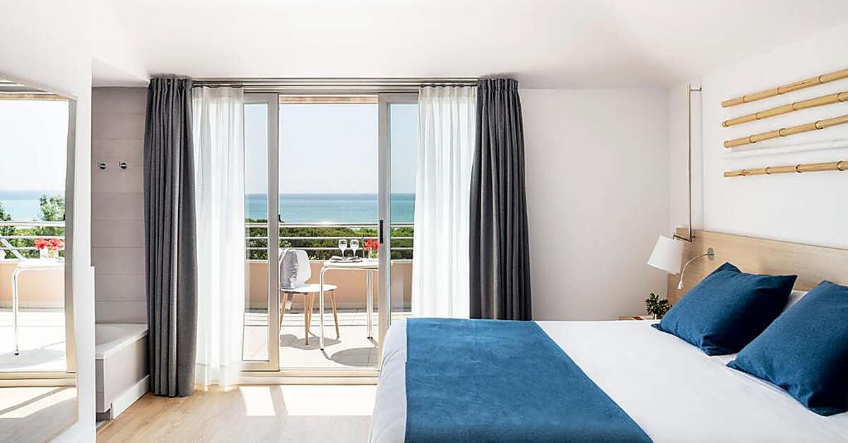 Een foto van Aqua Hotel Onabrava & Spa