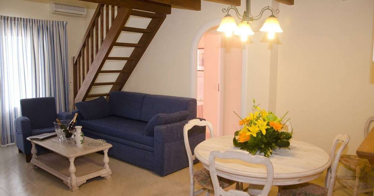 Een foto van Ona Cala Pi Club Aparthotel