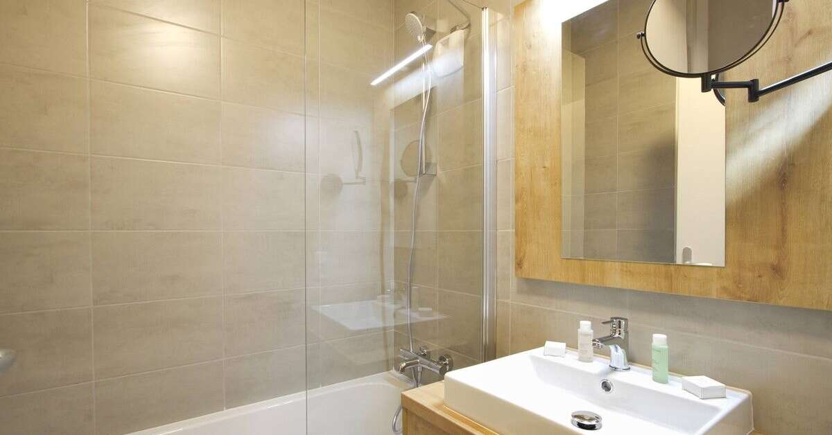 Een foto van Residence Prestige Odalys l'Eclose