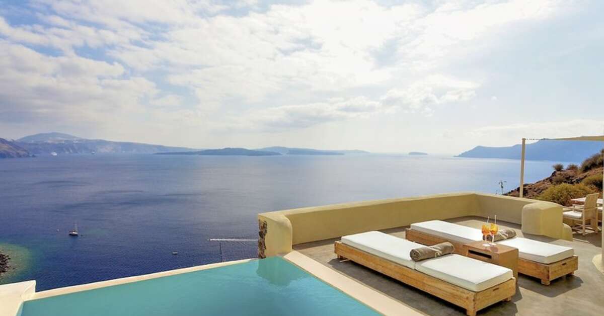 Ein Foto Mystique a Luxury Collection Hotel