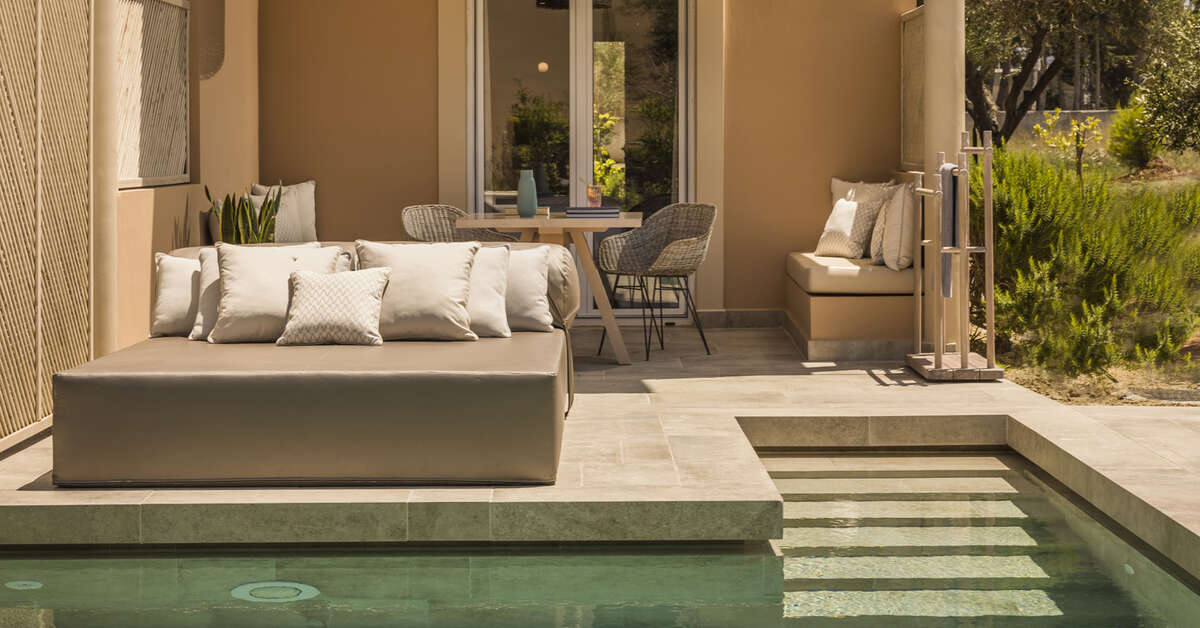 Een foto van Thalassa Boutique Hotel