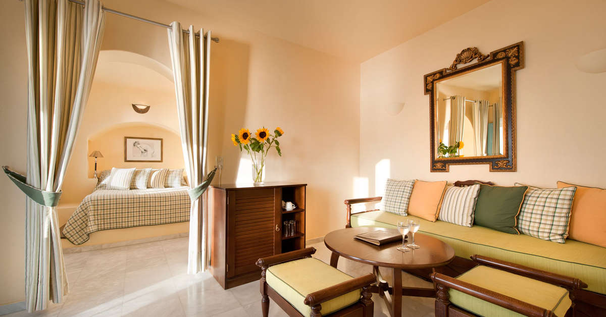 Een foto van Andromeda Villas & Spa Resort
