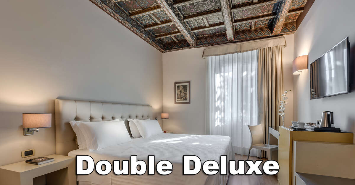 Een foto van Hotel La Fortezza