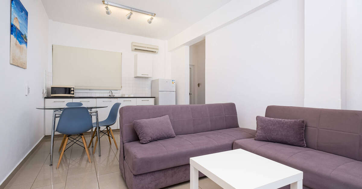 Een foto van Anais Bay Aparthotel