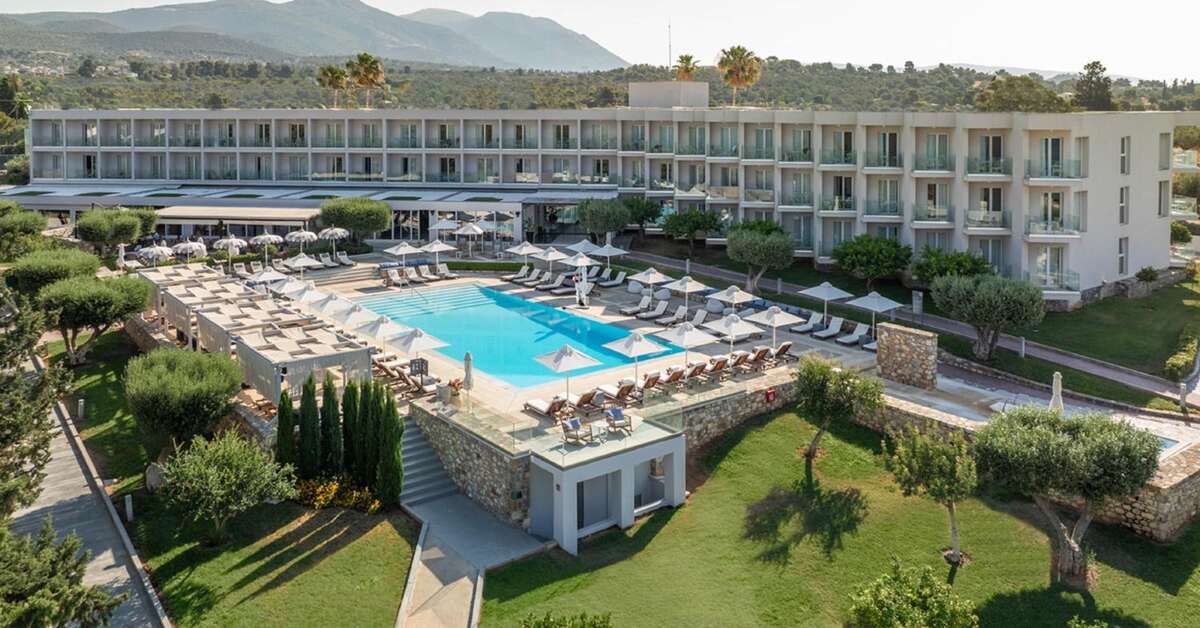 Een foto van Amaronda Resort & Spa
