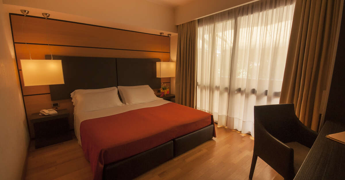 Een foto van Park Hotel I Lecci