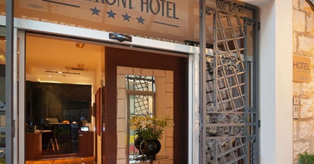 Een foto van Marmont Heritage Hotel