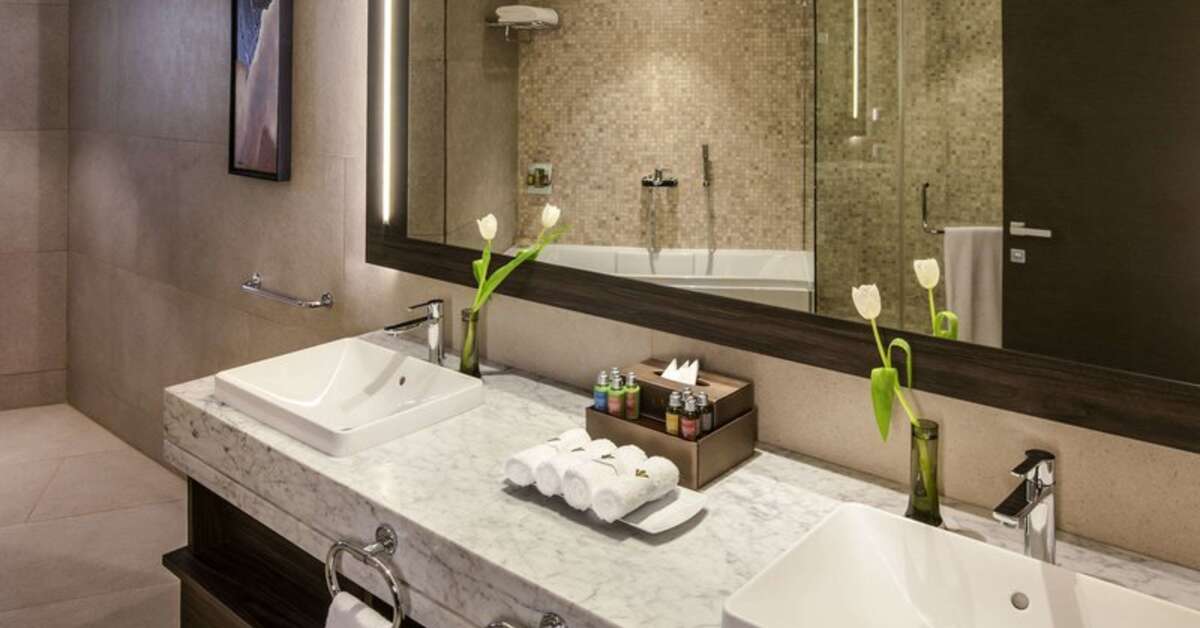 Een foto van Pickalbatros Luxury Suites