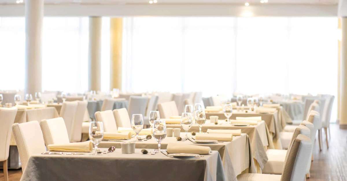 Een foto van Palmon Bay Hotel & Spa