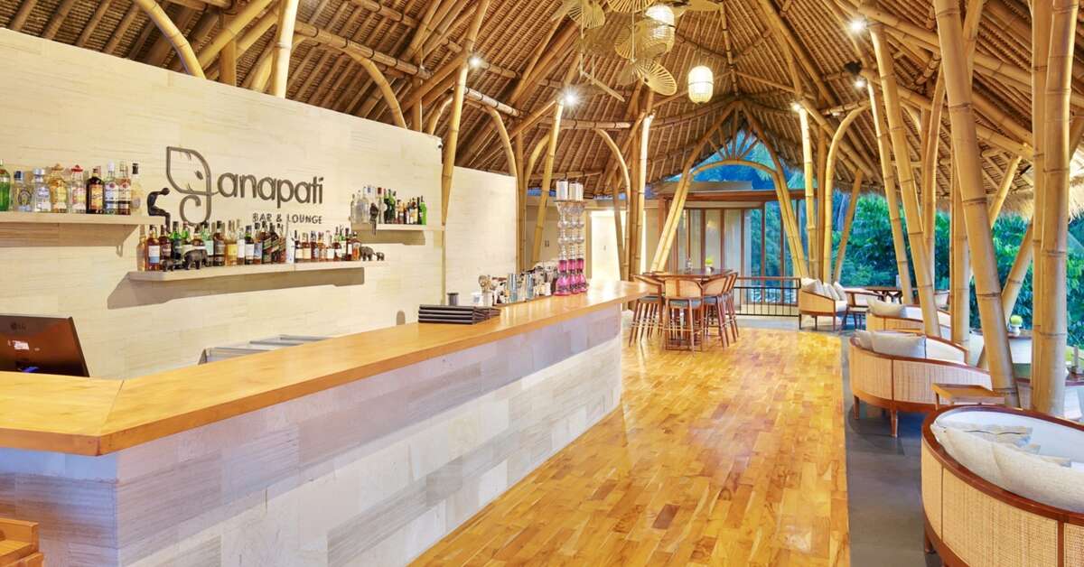 Een foto van Aksari Resort Ubud by Ini Vie Hospitality