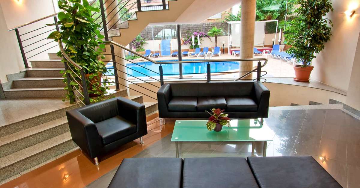 Een foto van Aqua Hotel Promenade & Spa