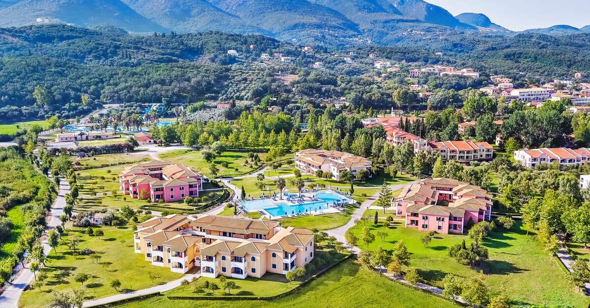 Een foto van Grecotel Lux Me Costa Botanica
