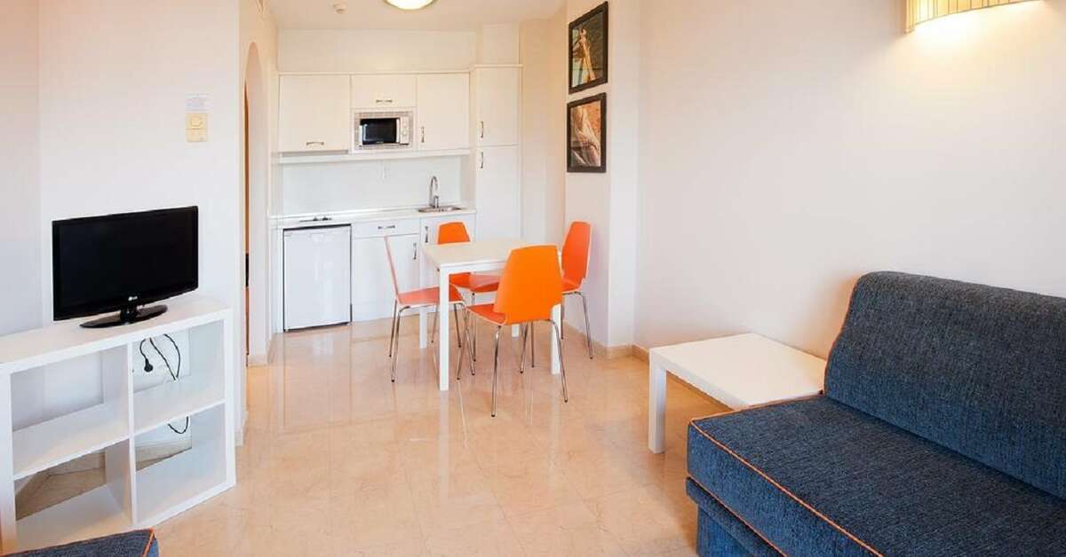 Een foto van Fuengirola Beach Aparthotel