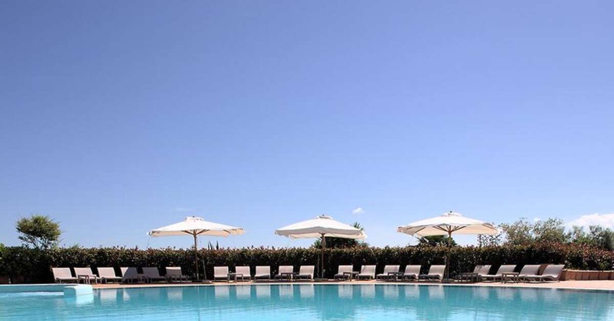 Een foto van Popilia Country Resort