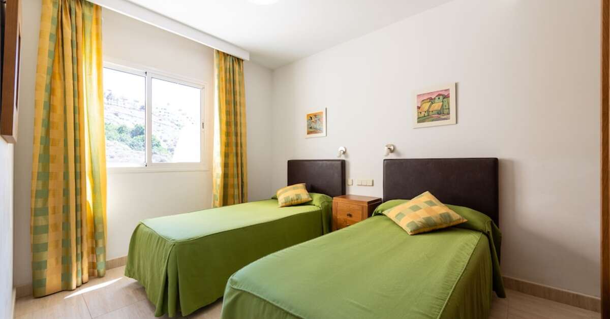 Een foto van Holiday Club Sol Amadores