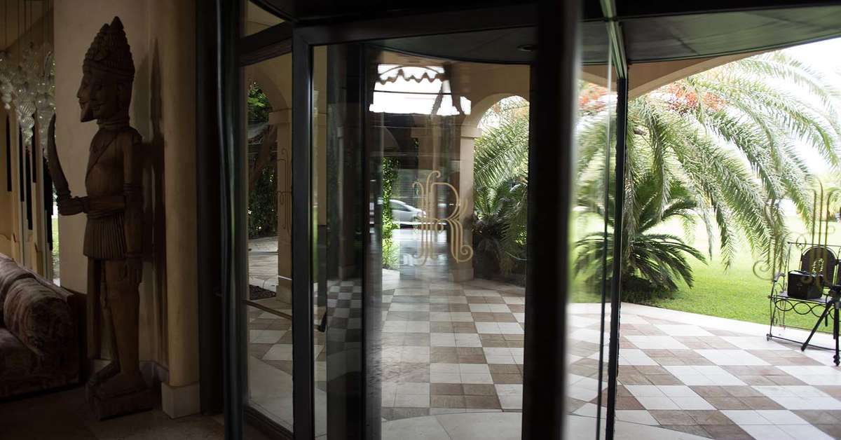 Een foto van Romano Palace Luxury Hotel