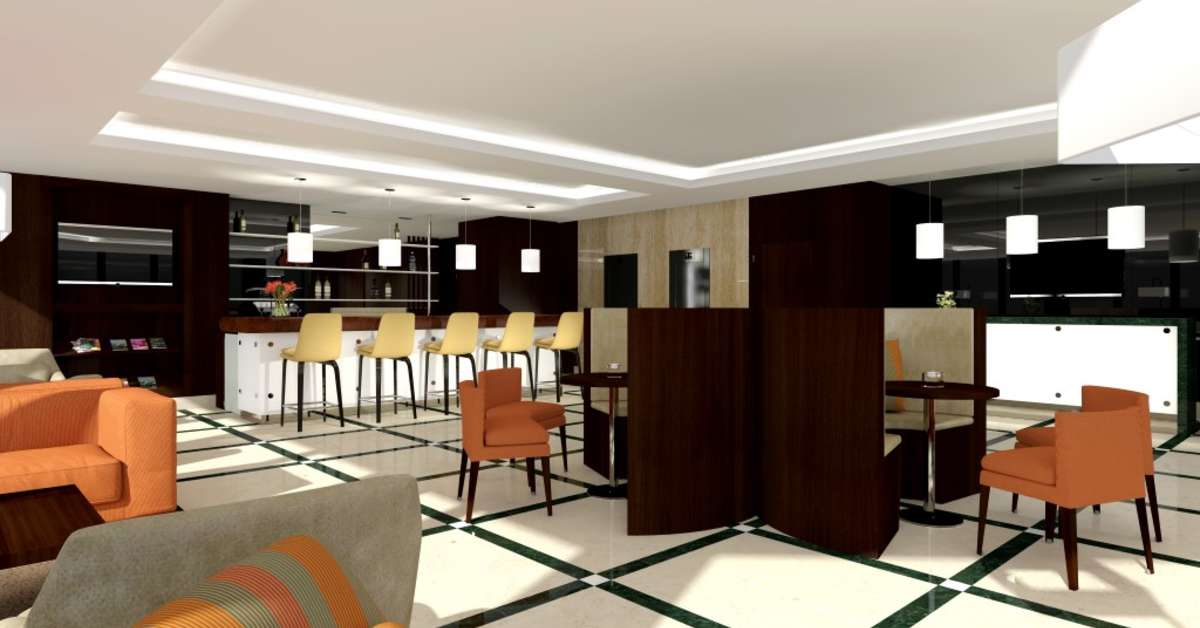 Een foto van Turim Saldanha Hotel