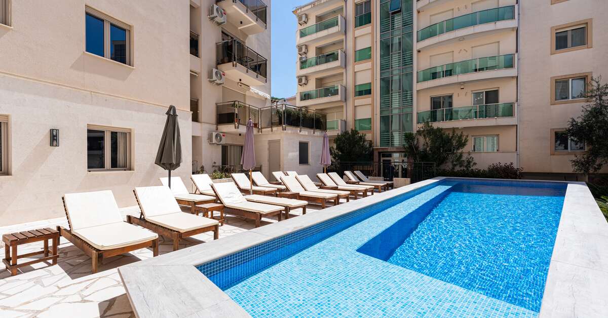 Een foto van Hotel Casa di Sofia