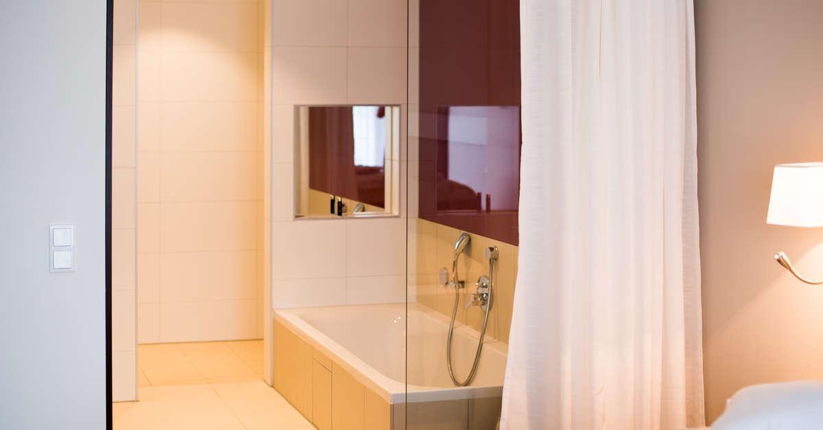 Een foto van Hotel Konig Albert