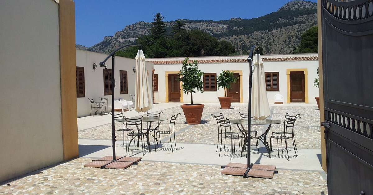 Een foto van Villa Lampedusa Hotel & Residence