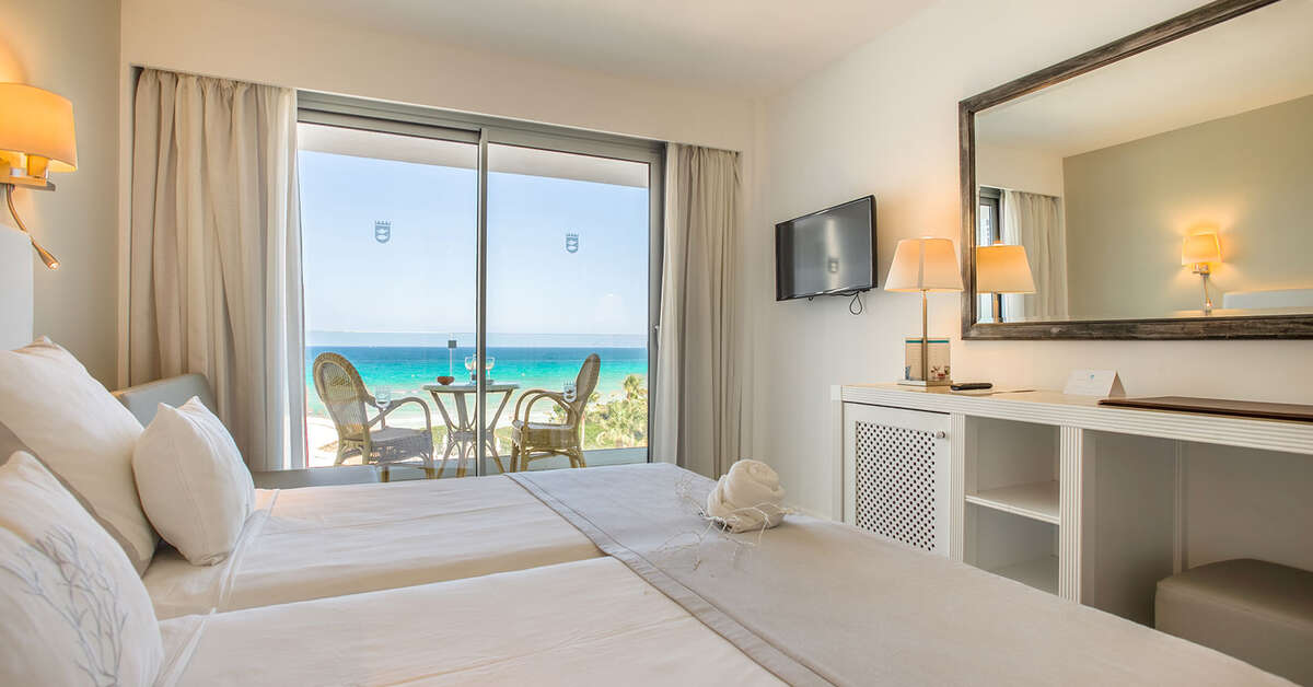Een foto van Playa Esperanza Resort