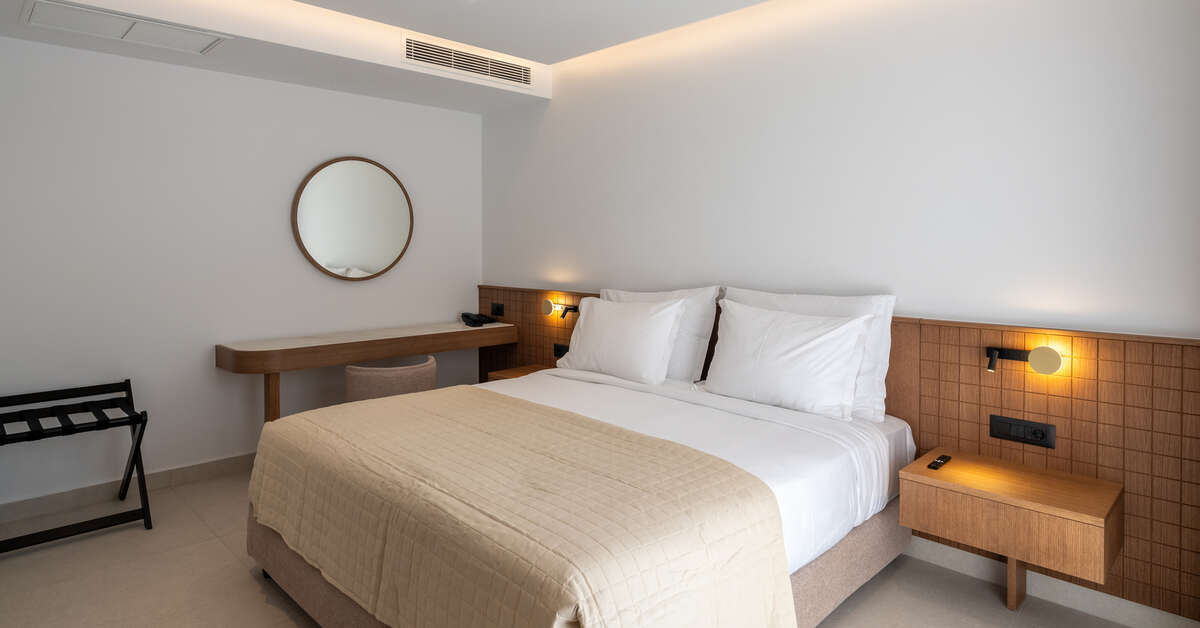 Een foto van Galaxy Suites Boutique Resort