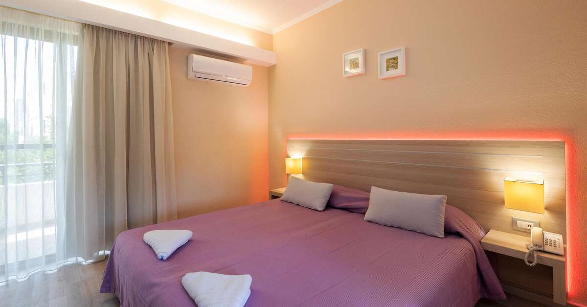 Een foto van Terinikos Hotel